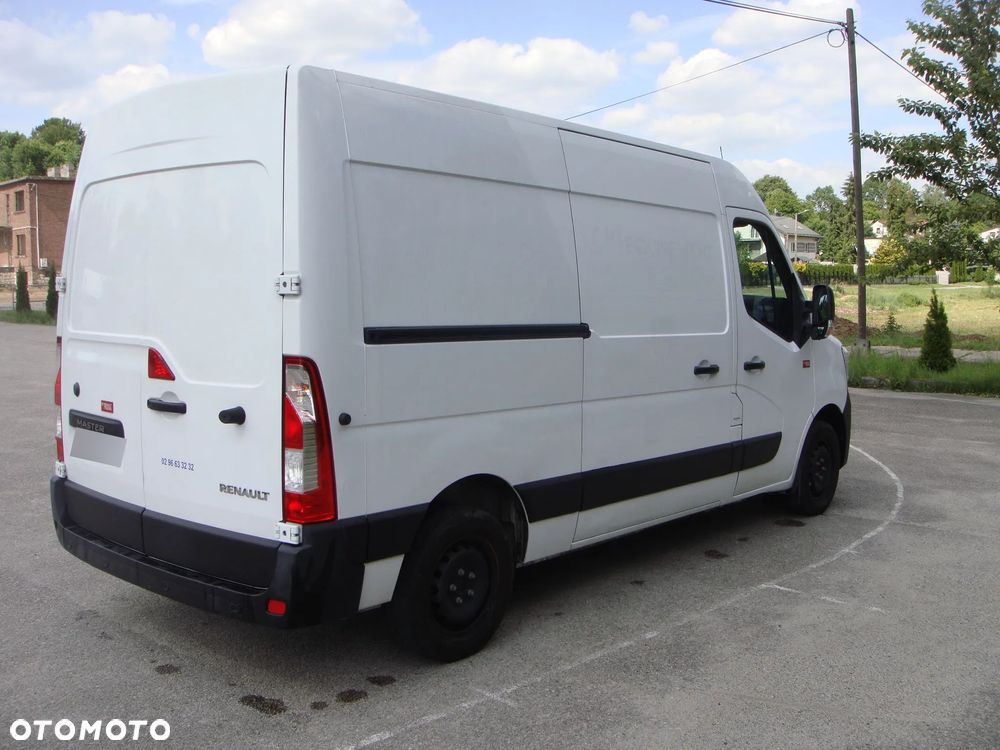 Renault Master - 5