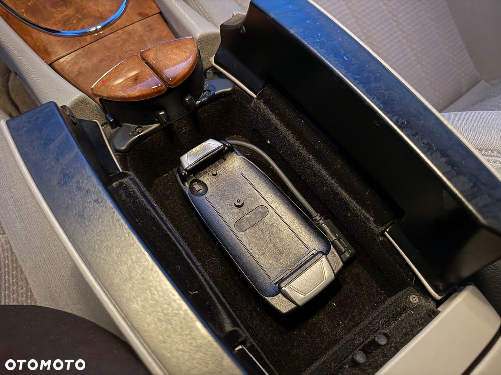 Mercedes-Benz Klasa E 280 4Matic Automatik Elegance - 18