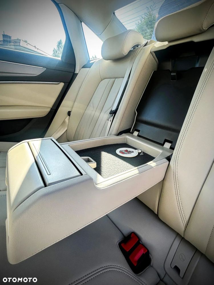 Audi A6 Limousine - 14