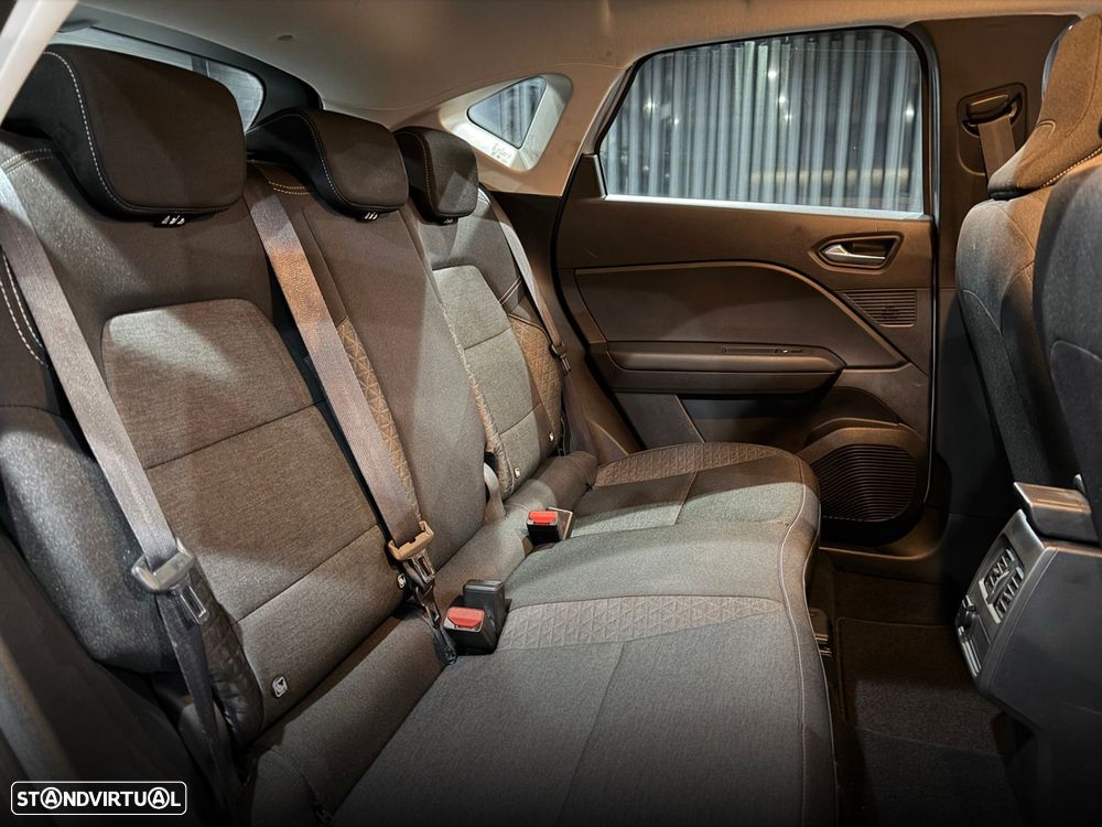 Renault Captur 1.0 TCe Intens - 26