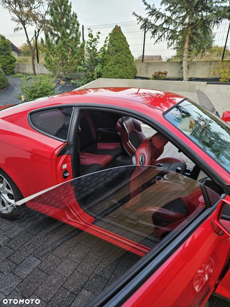 Hyundai Coupe 2.0 Dynamic - 8