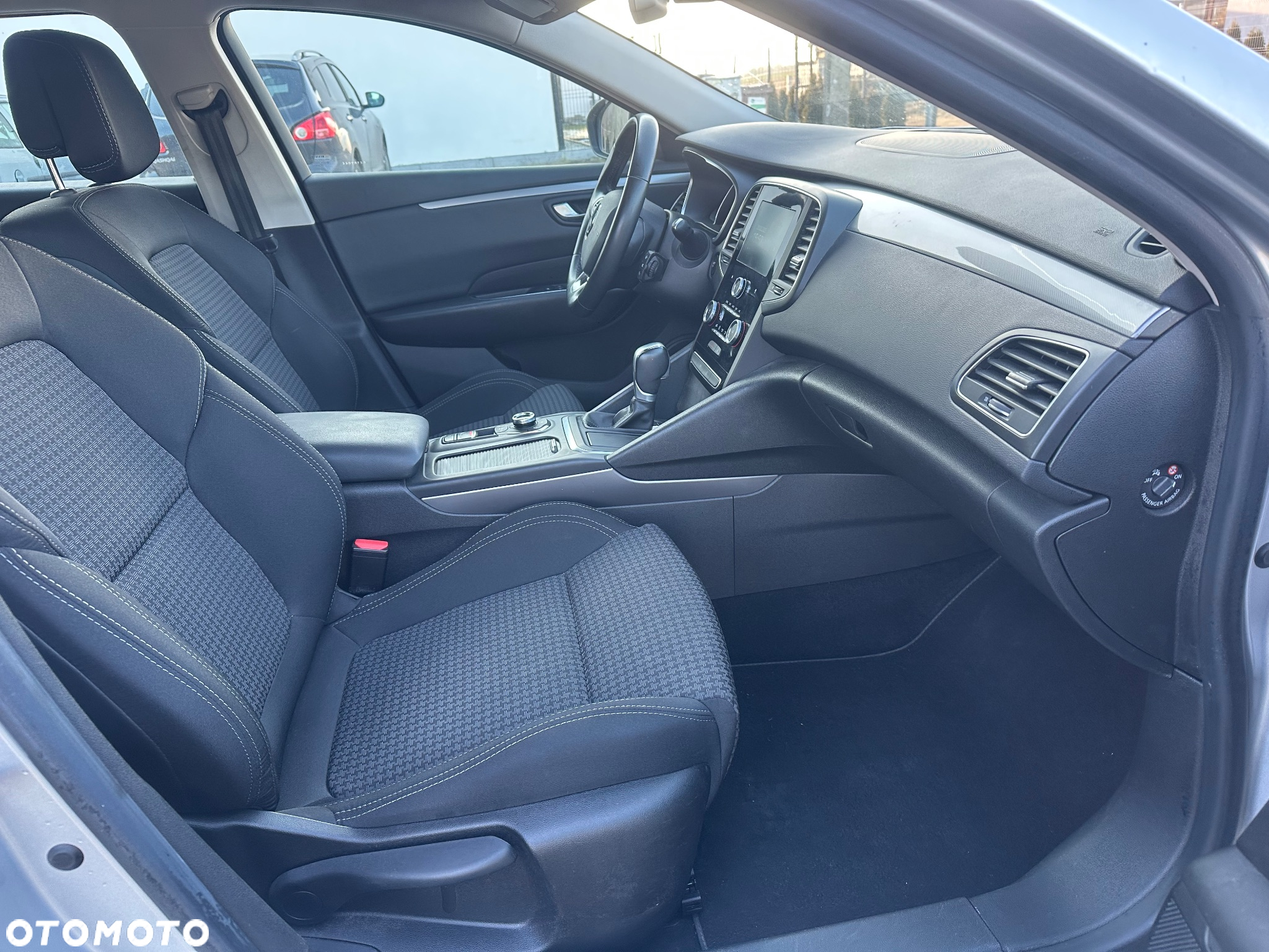 Renault Talisman Grandtour TCe 160 EDC GPF LIMITED - 13