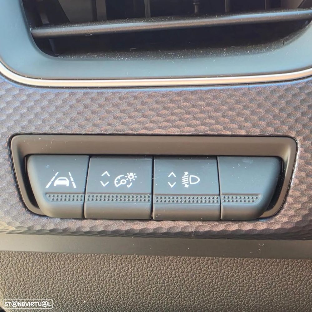 Renault Arkana 1.6 E-Tech Full Hybrid Evolution — fotografia 15
