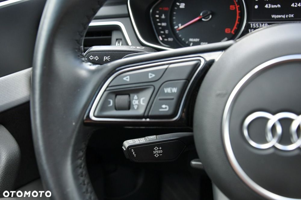 Audi A4 Avant 2.0 TDI S tronic - 14