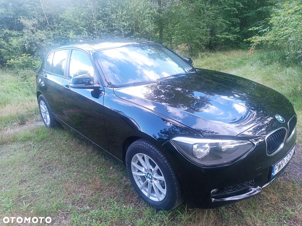 BMW Seria 1 114i - 32