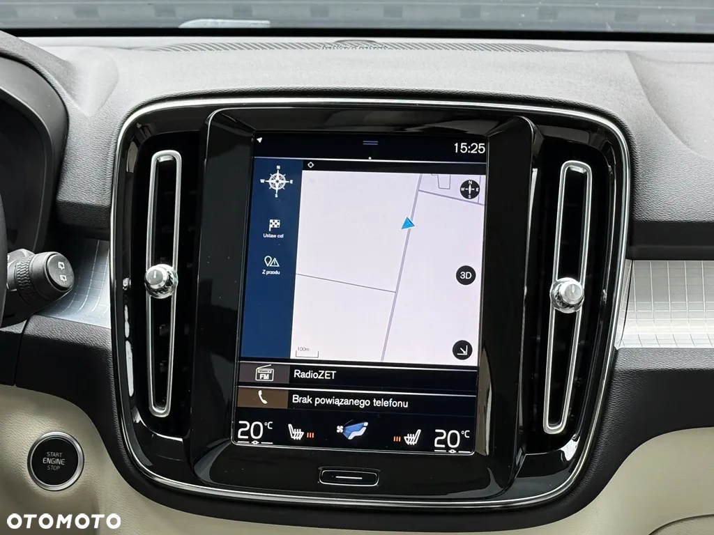Volvo XC 40 - 33