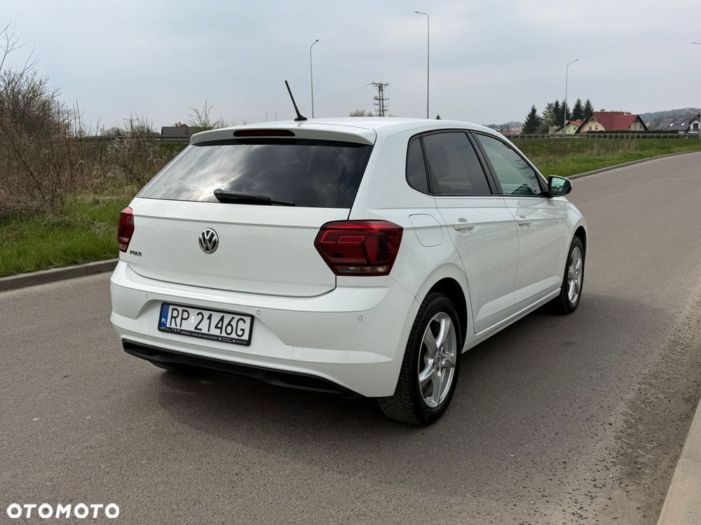 Volkswagen Polo 1.0 TSI DSG Highline - 4