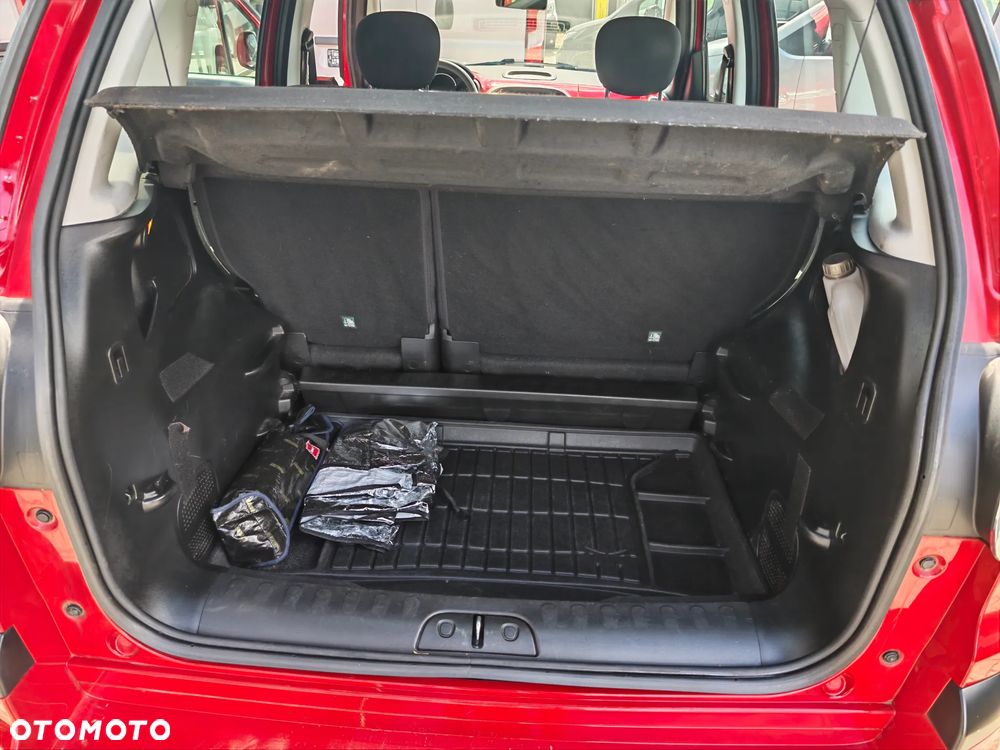 Fiat 500L 1.4 16V Pop - 7