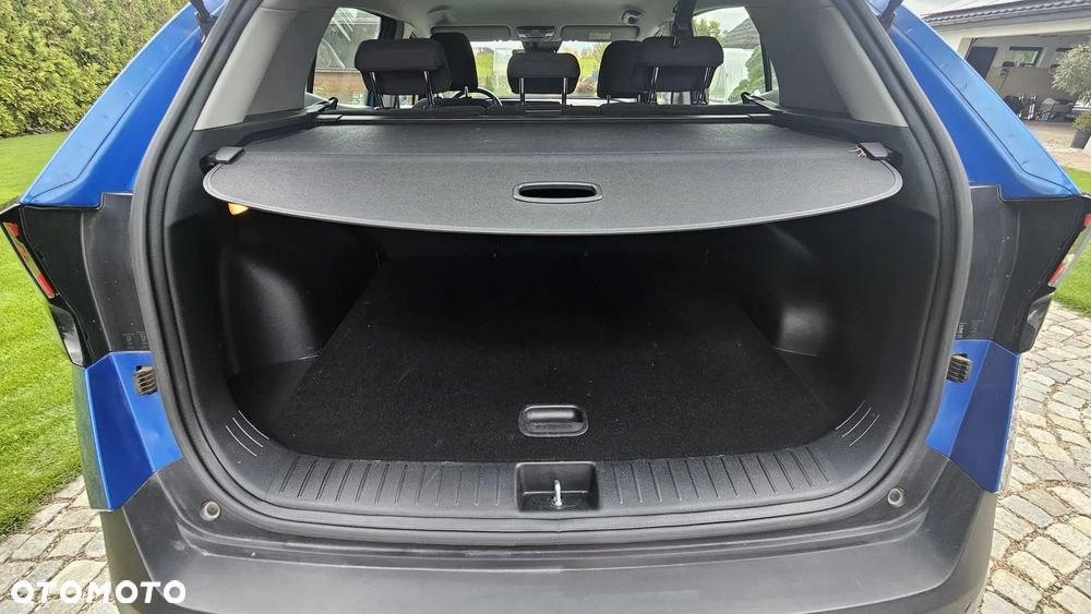 Kia Sportage 1.6 T-GDI M 2WD - 16