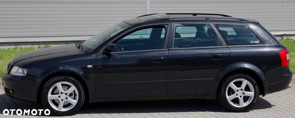 Audi A4 Avant 2 - 7