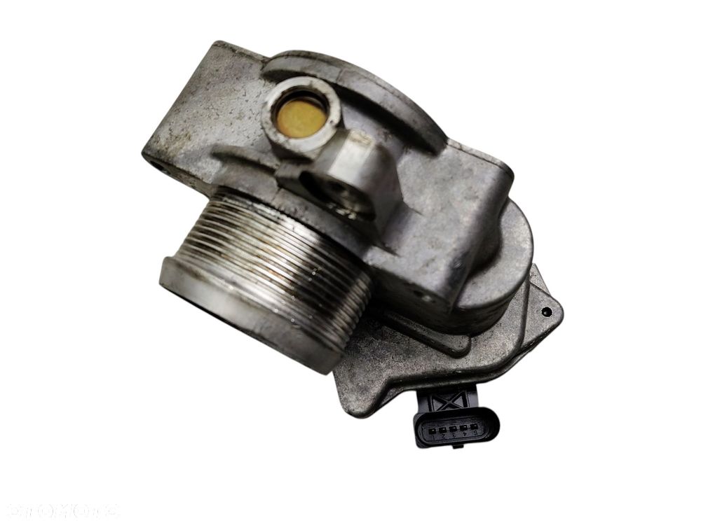 PRZEPUSTNICA SEAT LEON II LIFT (2009-2012) 1.6 TDI 105KM 03L128063J - 4