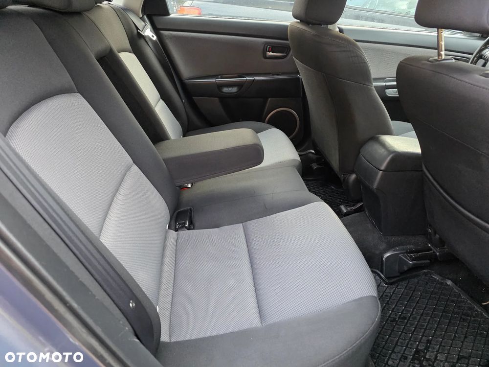 Mazda 3 1.6 CD Sport Comfort - 12