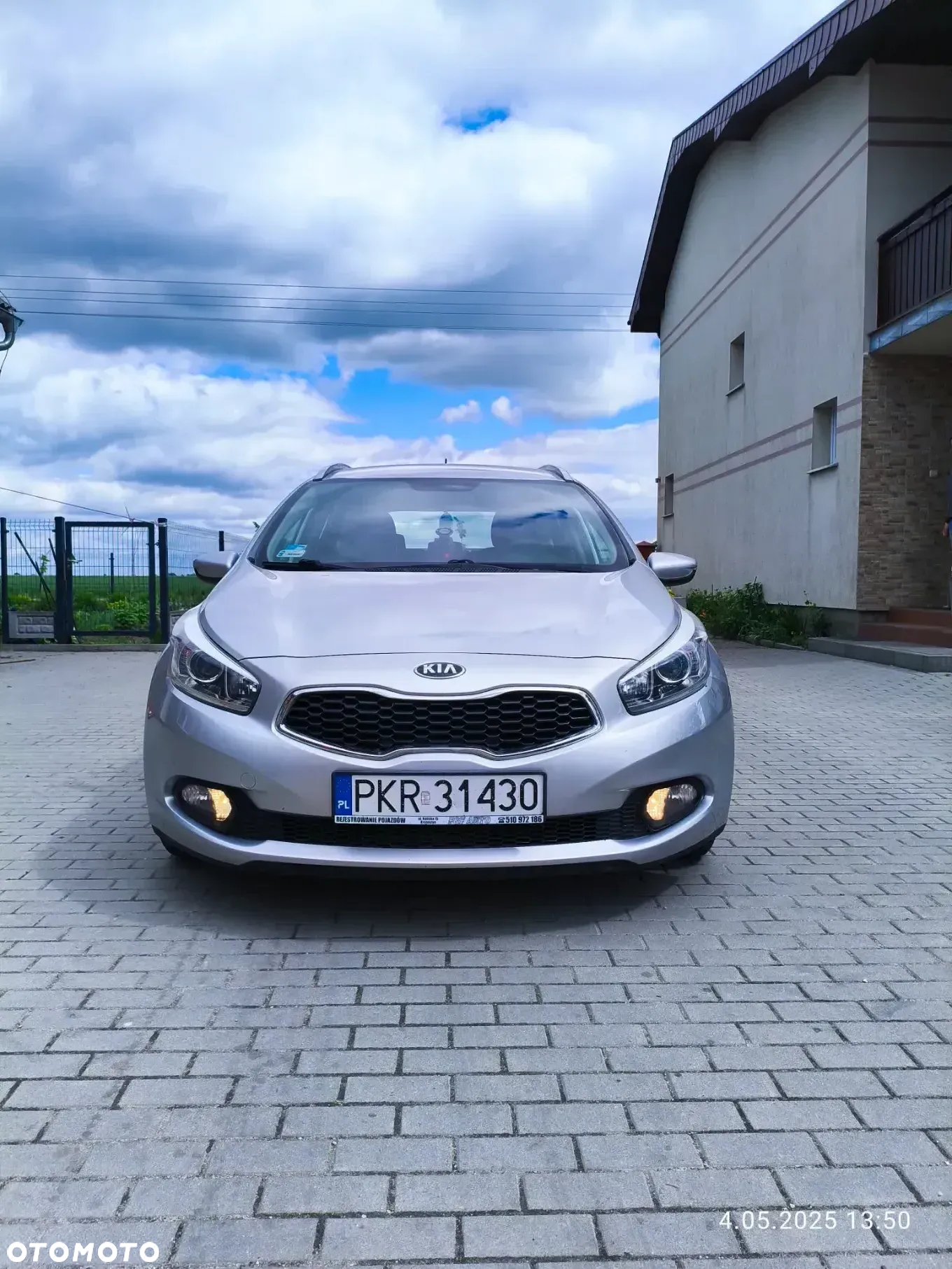 Kia Ceed Cee'd 1.6 GDI M - 2