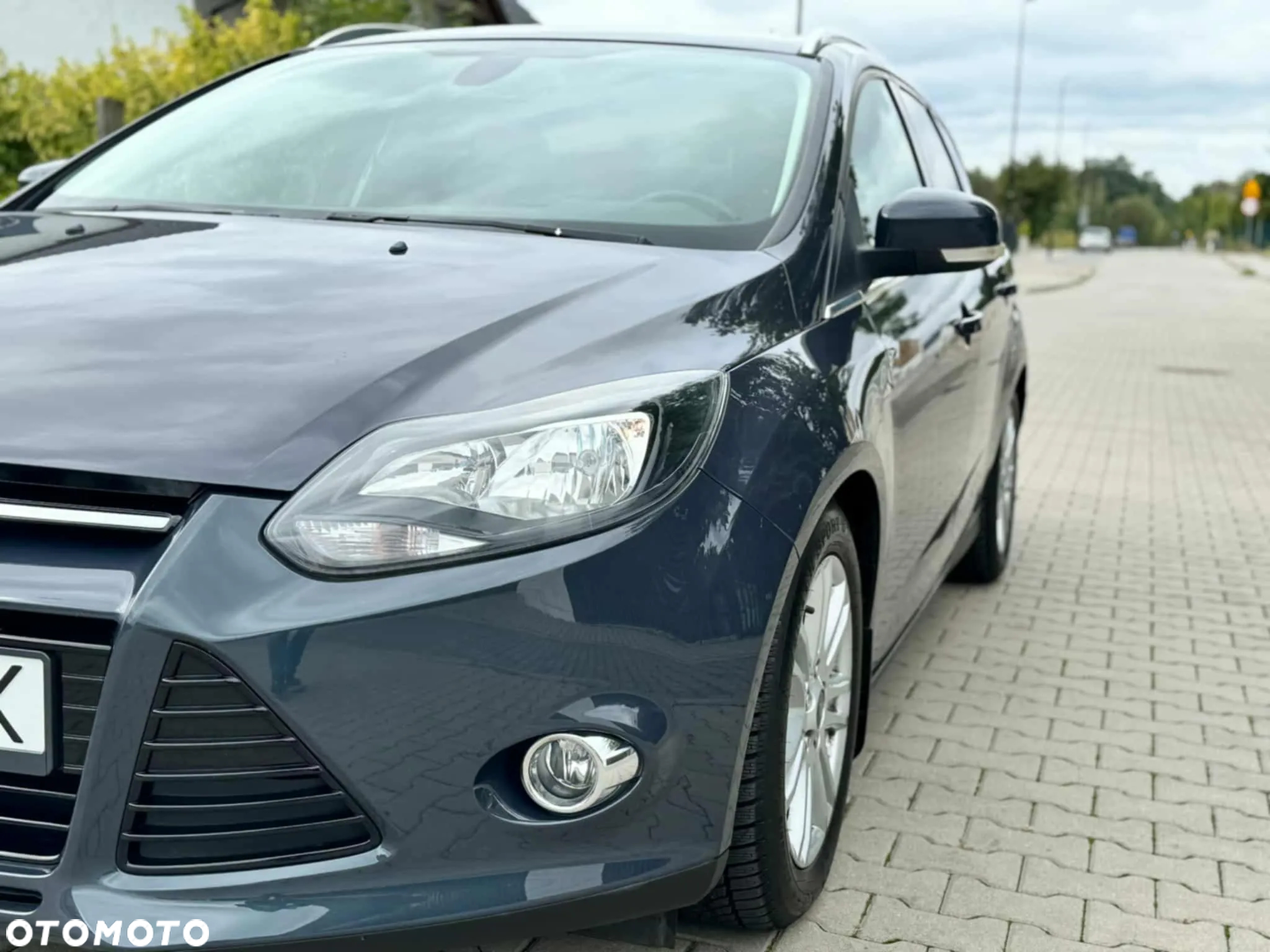 Ford Focus - 10