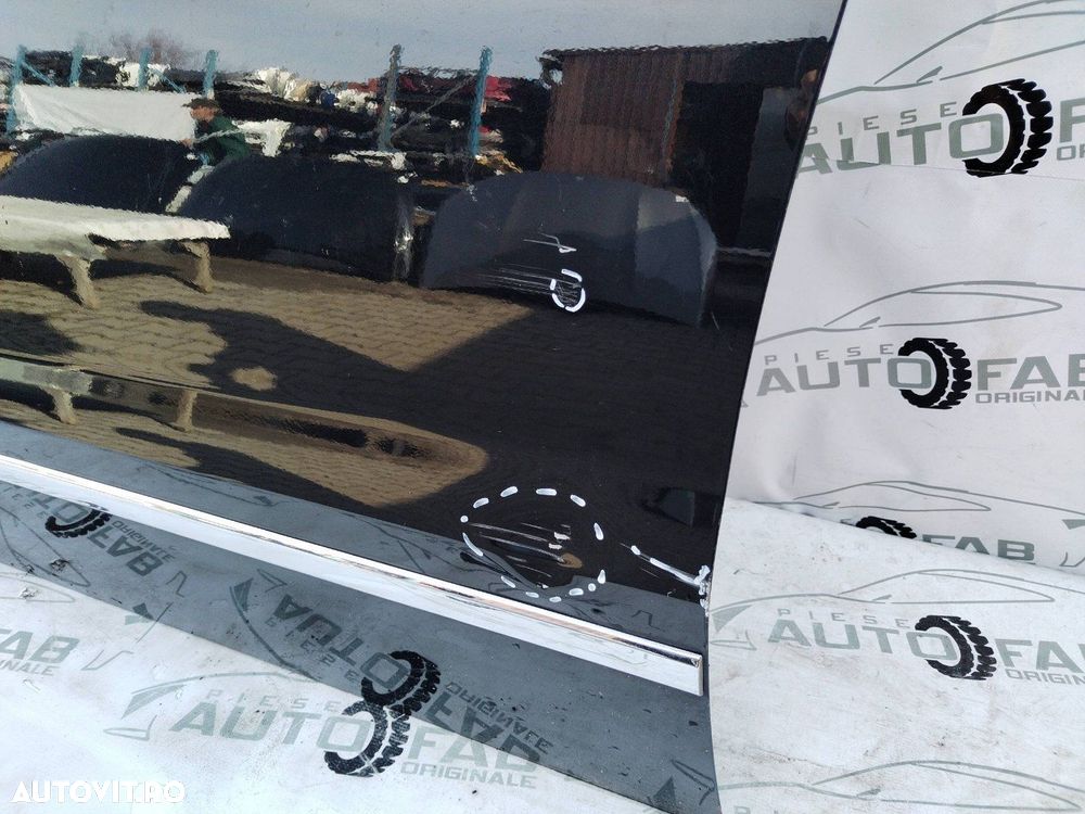 Usa stanga fata Mercedes GLK W204 X204 an 2008-2009-2010-2011-2015 - 3