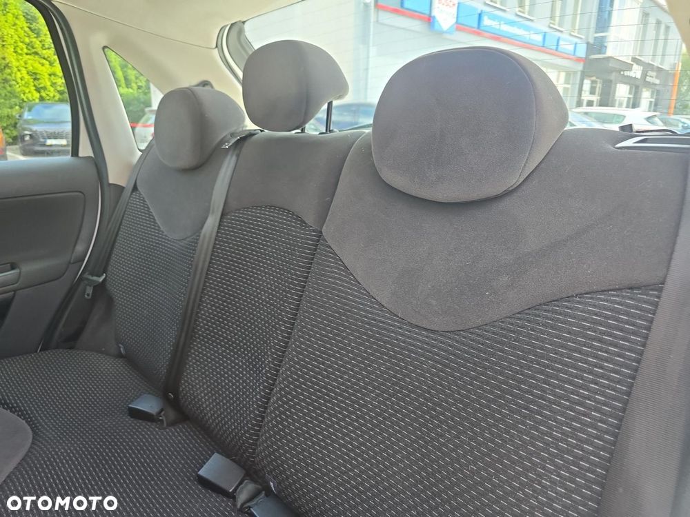 Citroën C3 1.4i Furio - 16