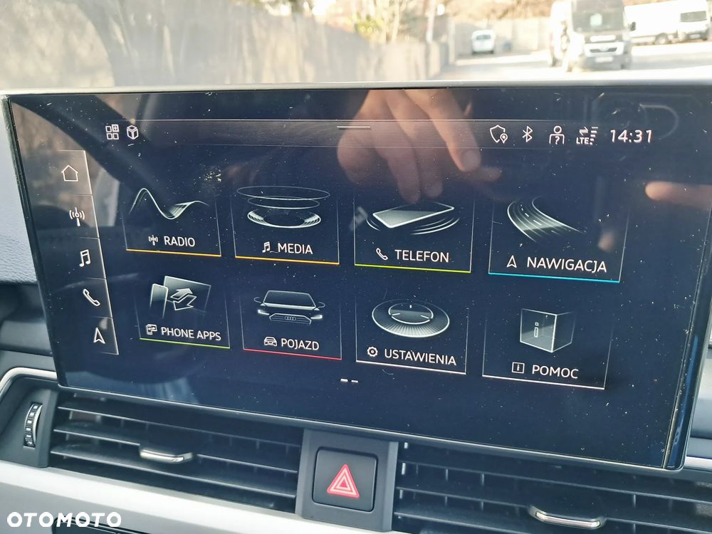 Audi A4 Avant - 9