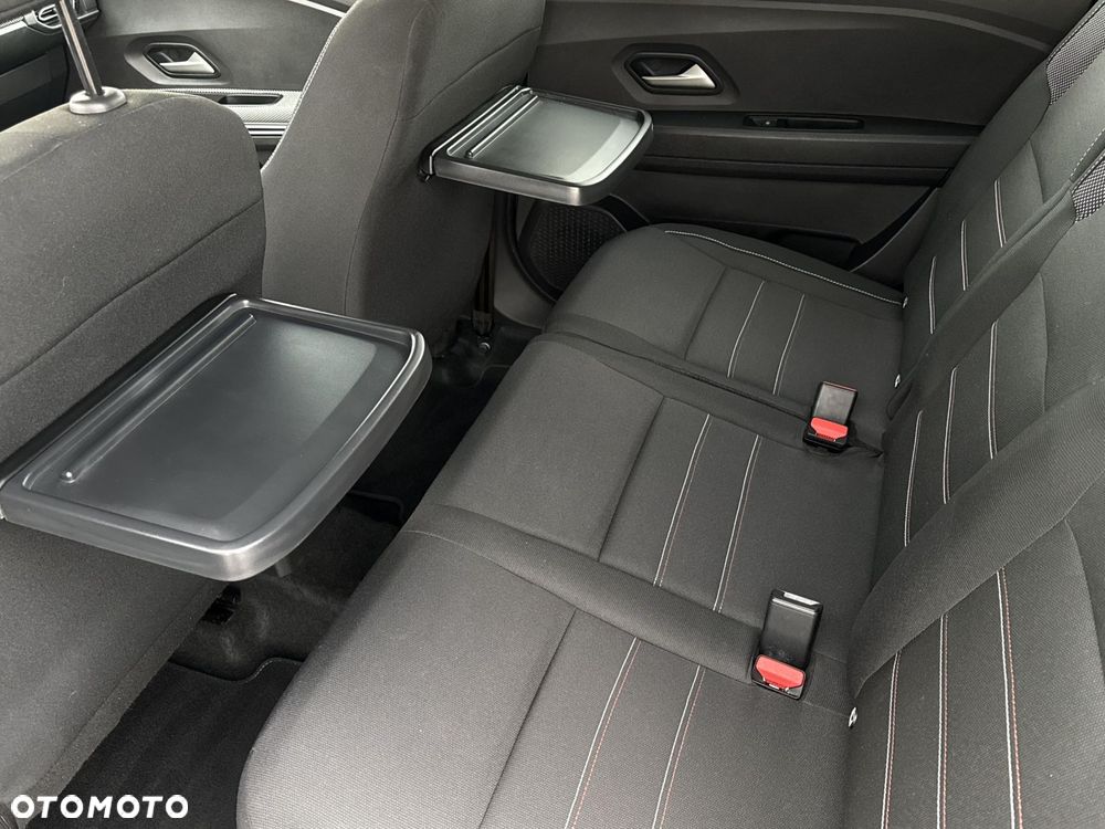 Dacia Jogger 1.0 TCe Extreme 7os - 13