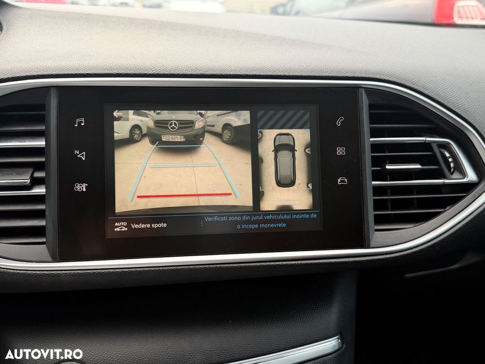 Peugeot 308 PureTech 130 GPF Stop & Start Style - 6