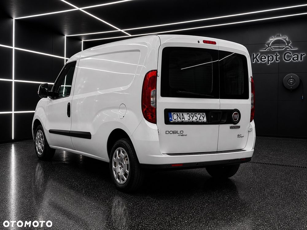 Fiat Doblo - 2