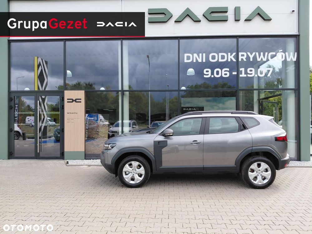 Dacia Duster - 5