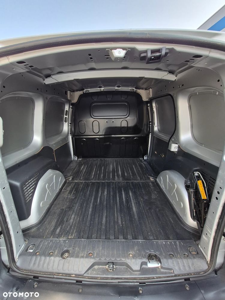Mercedes-Benz Citan - 9