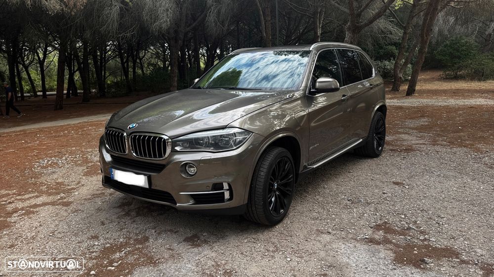 BMW X5 - 28