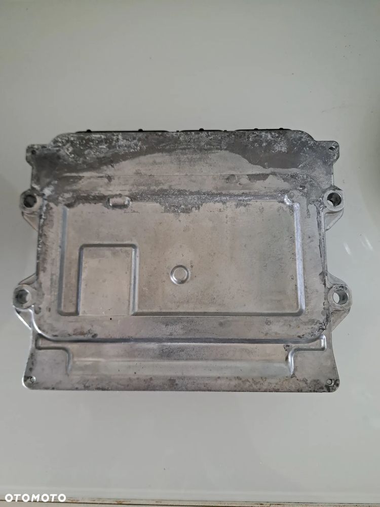 ECU KOMPUTER STEROWNIK SILNIKA VOLVO XC60 32360670 - 2