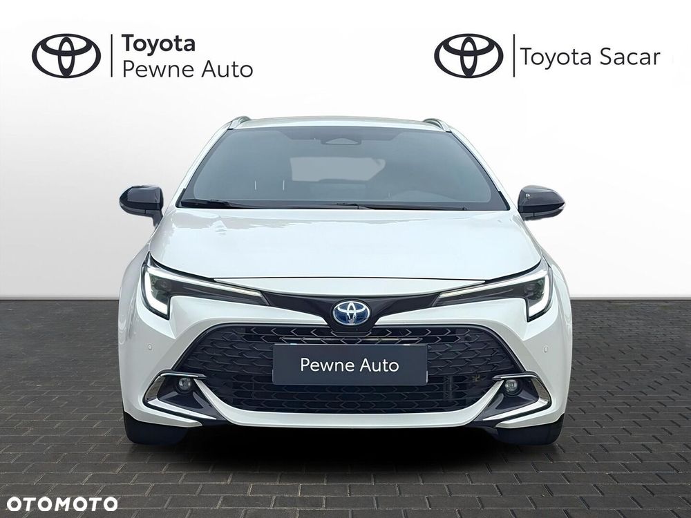 Toyota Corolla - 3