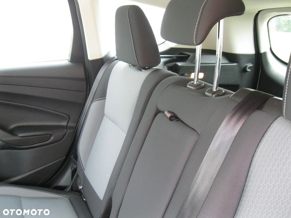 Ford Escape 1.5 EcoBoost AWD SE - 19