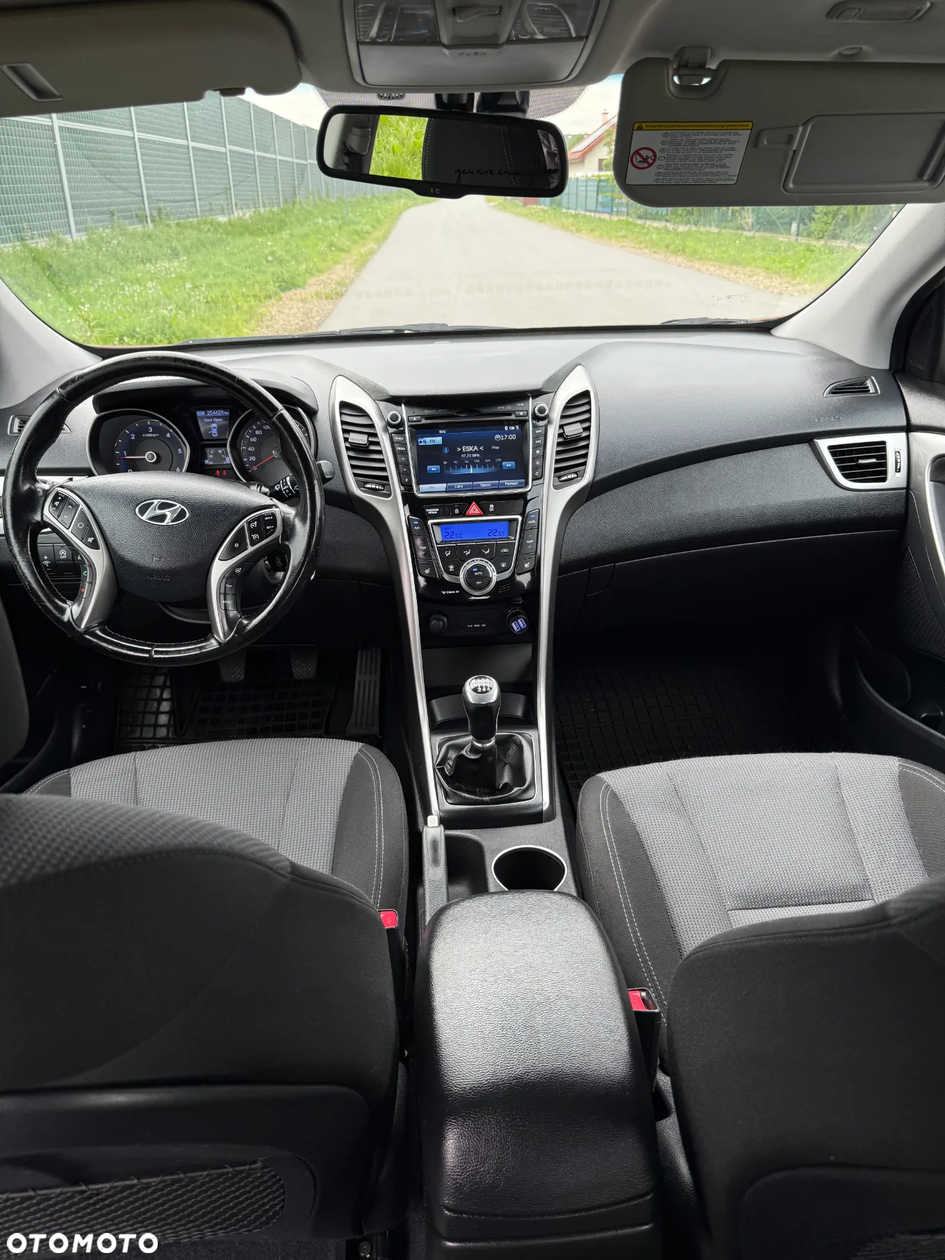 Hyundai i30 1.6 CRDi Premium - 9