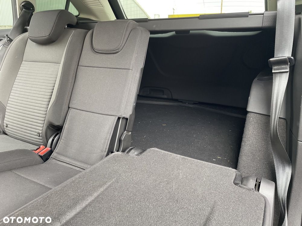 Ford Grand C-MAX Gr 1.5 EcoBoost Titanium ASS - 17