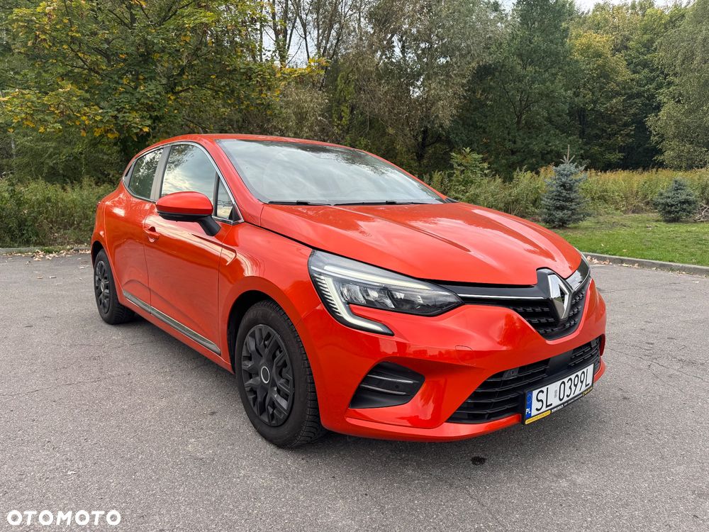 Renault Clio TCe 90 EVOLUTION - 6