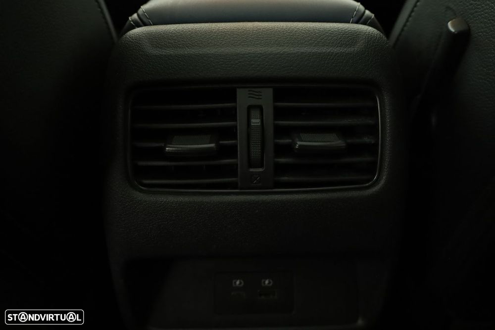 Nissan Qashqai 1.3 DIG-T Tekna - 23