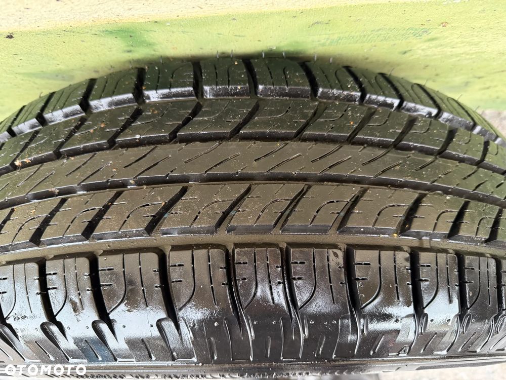 Opona całoroczna GoodYear Wrangler hp 235/70 r16 1 sztuka bardzo dobry stan! - 4