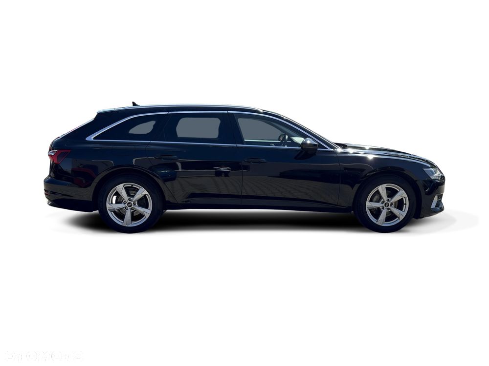 Audi A6 Avant - 8