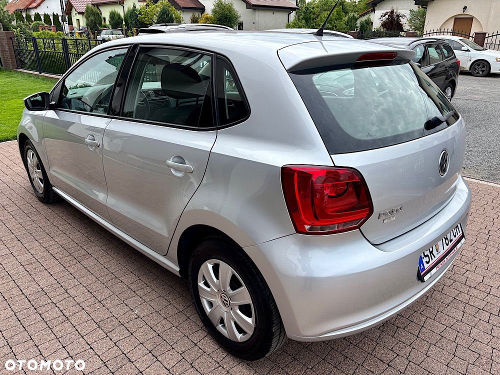Volkswagen Polo 1.2 Trendline - 10