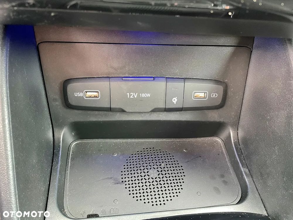 Hyundai Tucson 1.6 T-GDi Executive 2WD - 14