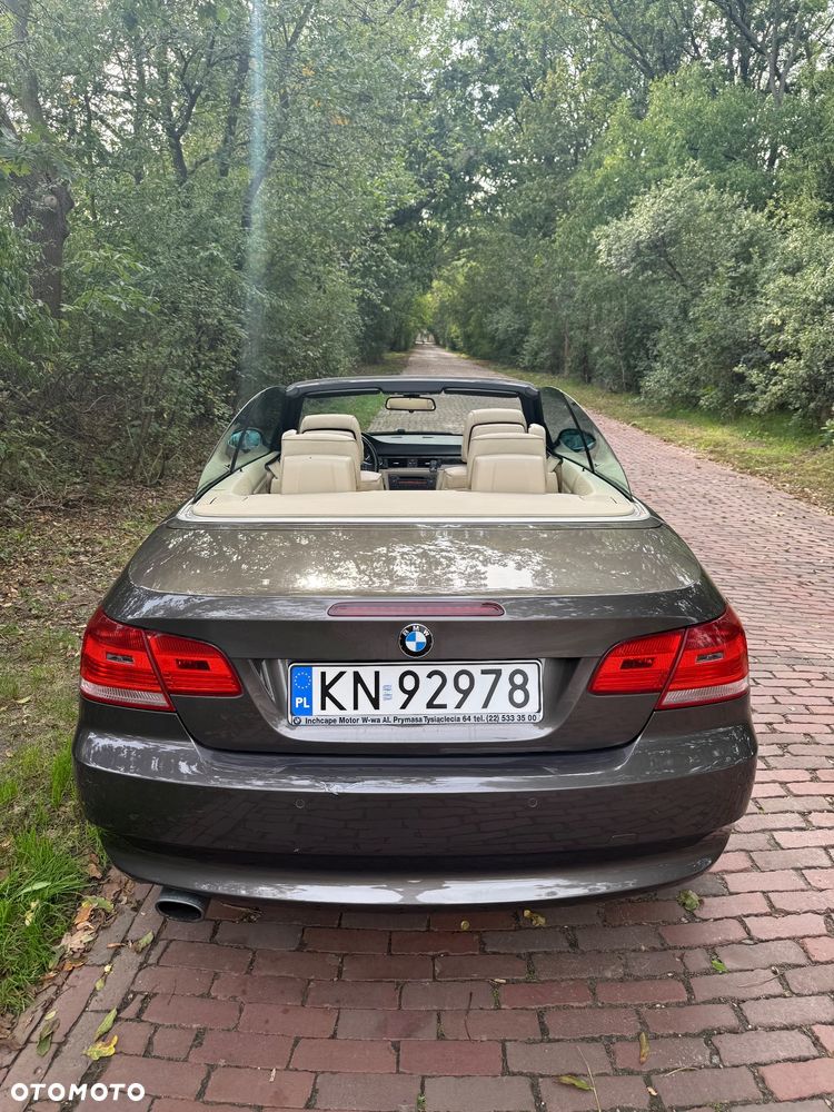 BMW Seria 3 - 21