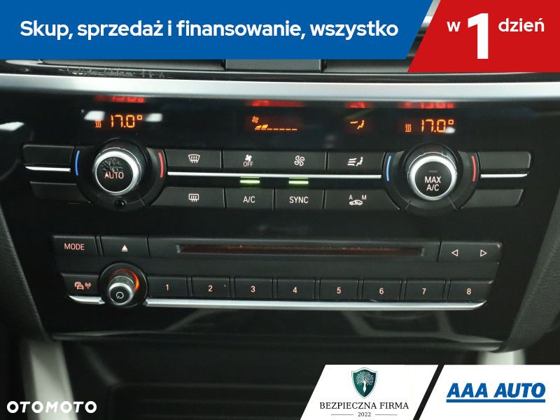 BMW X3 - 17