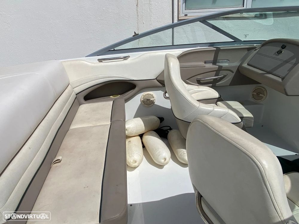 Cobalt Marine 206 BR - 7