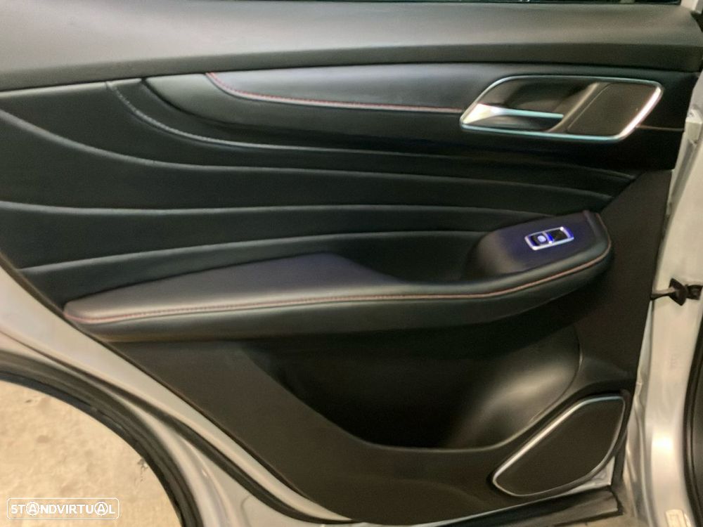 MG EHS 1.5 T-GDI Plug-in Hybrid Luxury - 24