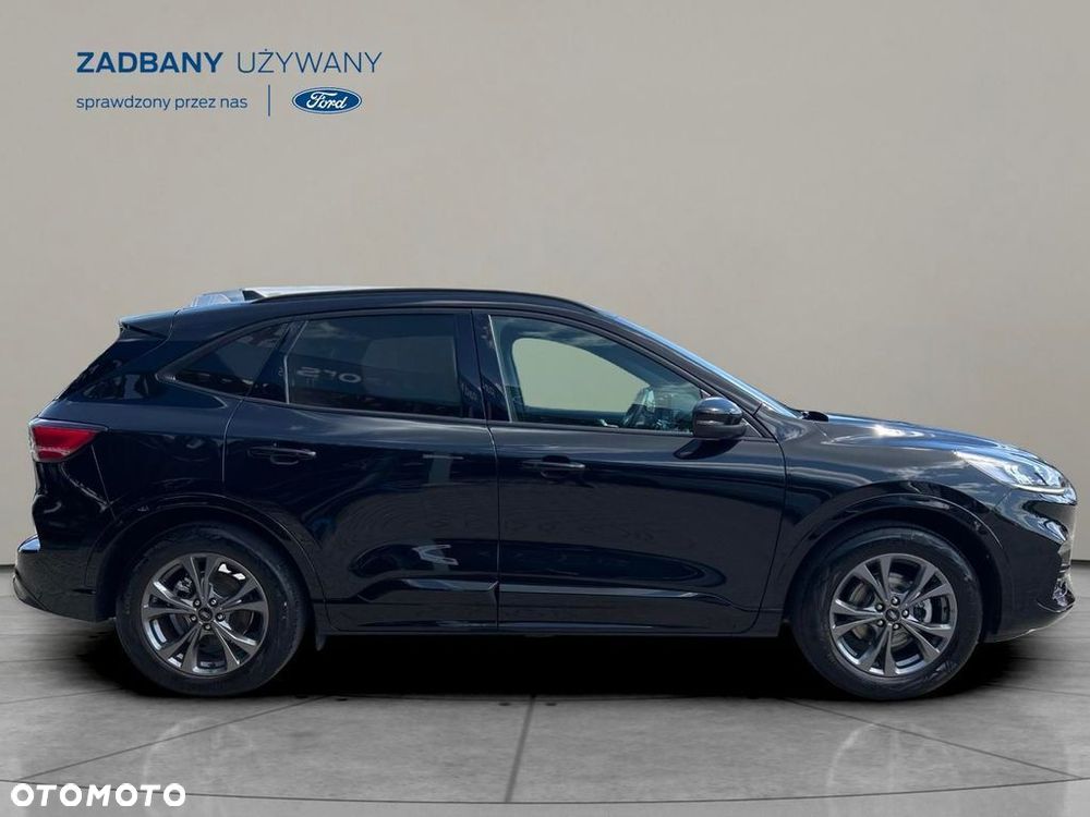 Ford Kuga - 6