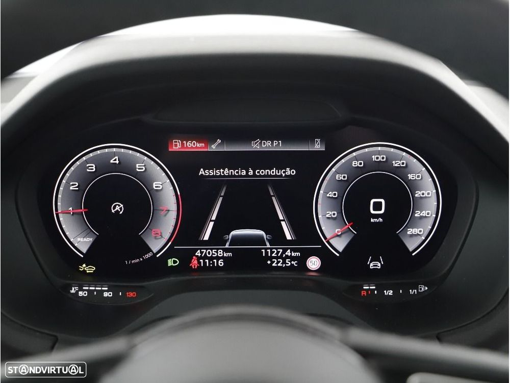 Audi Q2 30 TFSI Advanced - 25