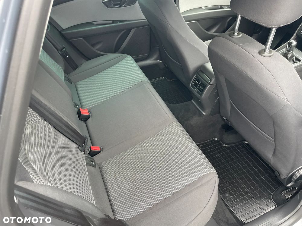 Seat Leon 1.5 Start&Stop Style - 25