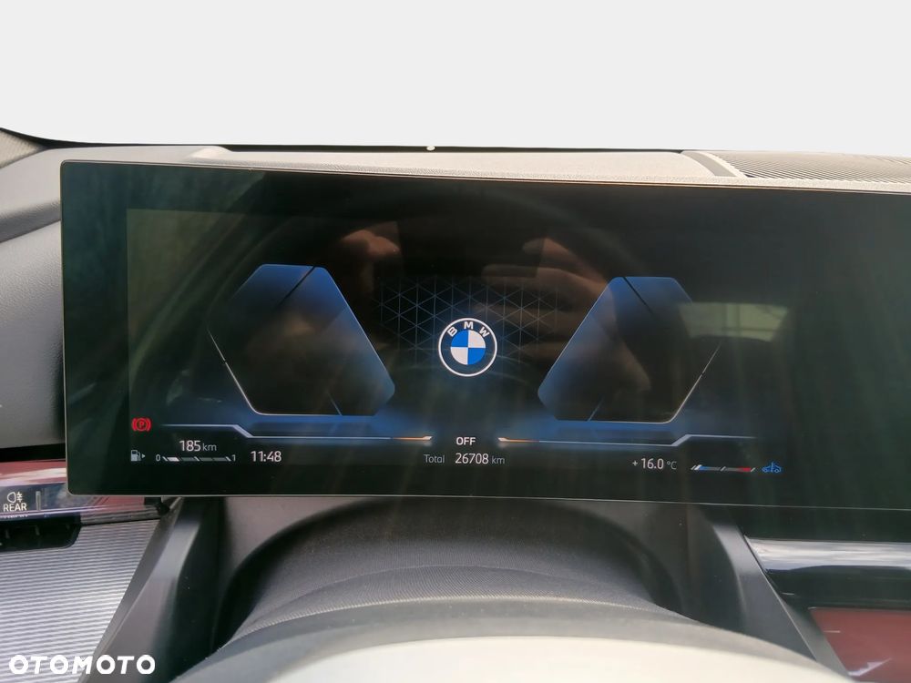 BMW Seria 5 520d xDrive mHEV M Sport - 18