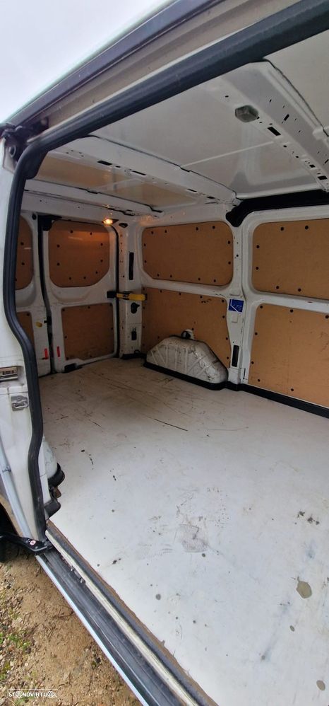 Ford Transit - 5
