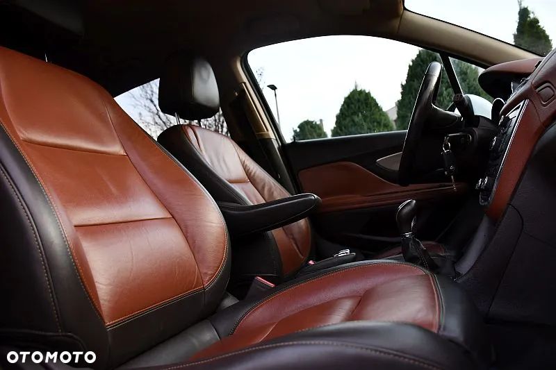 Opel Mokka 1.4 T Cosmo S&S 4x4 - 20