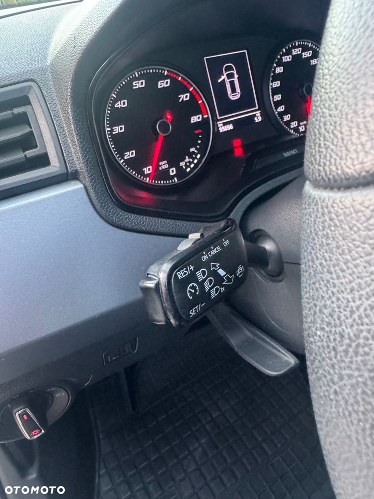 Seat Arona 1.0 TSI GPF Xcellence S&S - 33