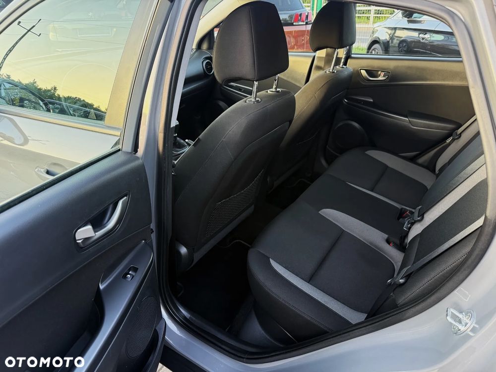 Hyundai Kona 1.6 CRDi Comfort - 9